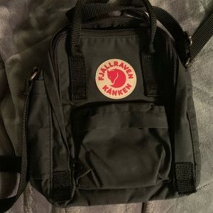 kanken crossbody